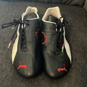 Men’s Pumas